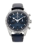 Pre-Owned Omega Speedmaster 57 Watch